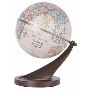 Stellanova Mini Globe Dreh Schwenk Globus 891134 Antikdesign