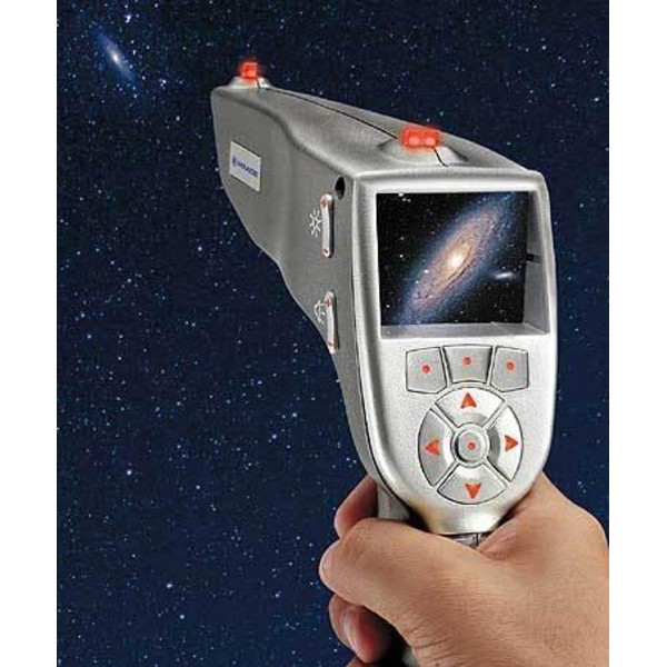 Meade Hand-Planetarium mySKY (Englische Version)