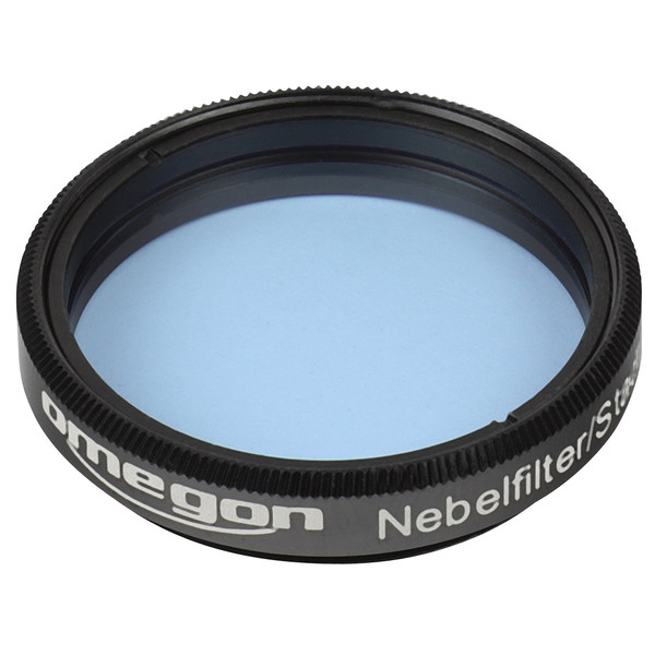 Omegon Nebelfilter/Stadtlichtfilter 1,25"