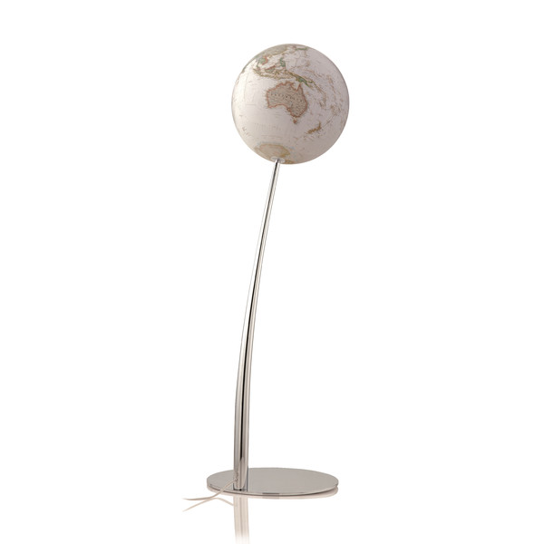 National Geographic Floor globe IRON EXECUTIVE