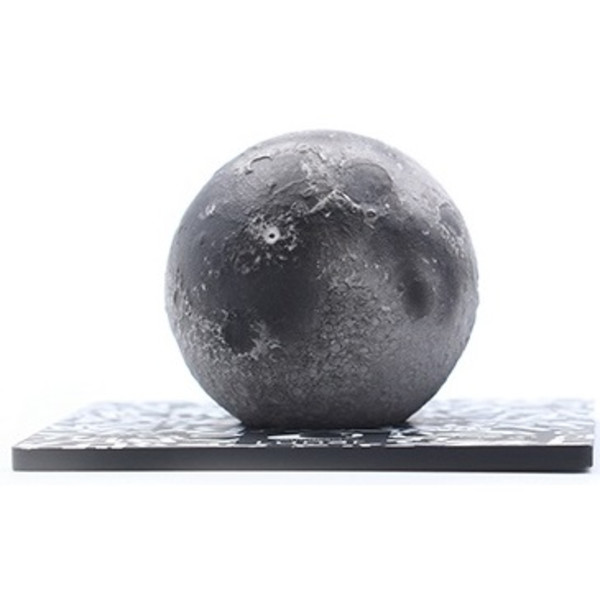 AstroReality Raised relief globe LUNAR Mini