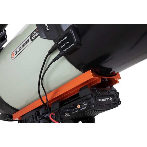 Celestron Taukappe 8"