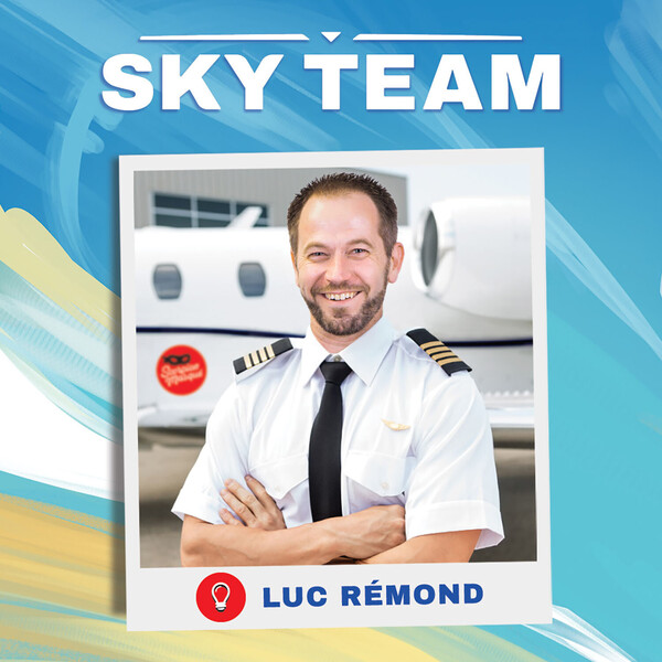 Kosmos Verlag Sky Team - Bereit zur Landung?