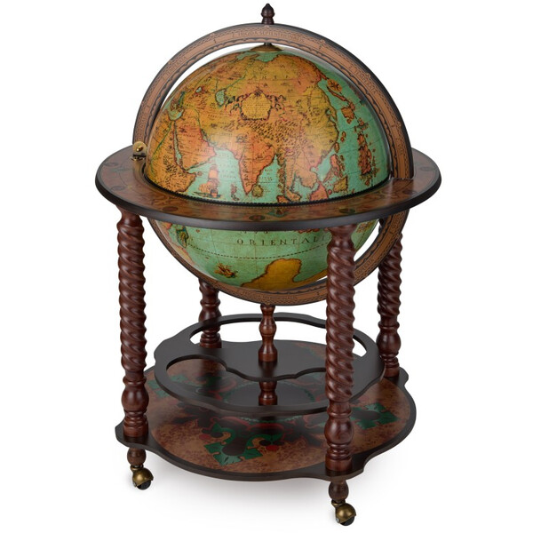 Zoffoli living Globe Bar Bacco Laguna 50cm