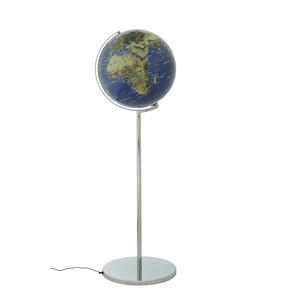 TROIKA Floor globe Sojus Physical No.2 43cm