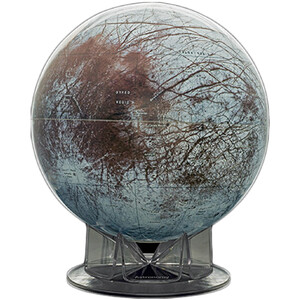 Replogle Globe Moon Europe 30cm