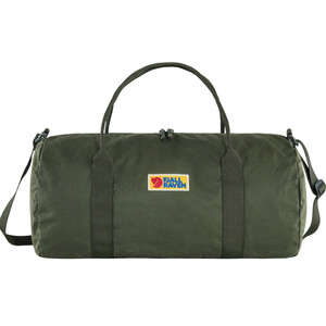 Fjällräven Vardag Duffel 30, 662 Deep Forest