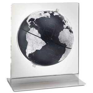 Zoffoli living Globe Aria Black 22cm