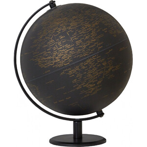 TROIKA Globe Planet Night 25cm