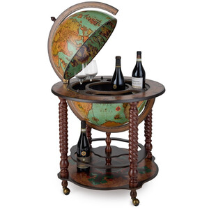 Zoffoli living Globe Bar Bacco Laguna 50cm