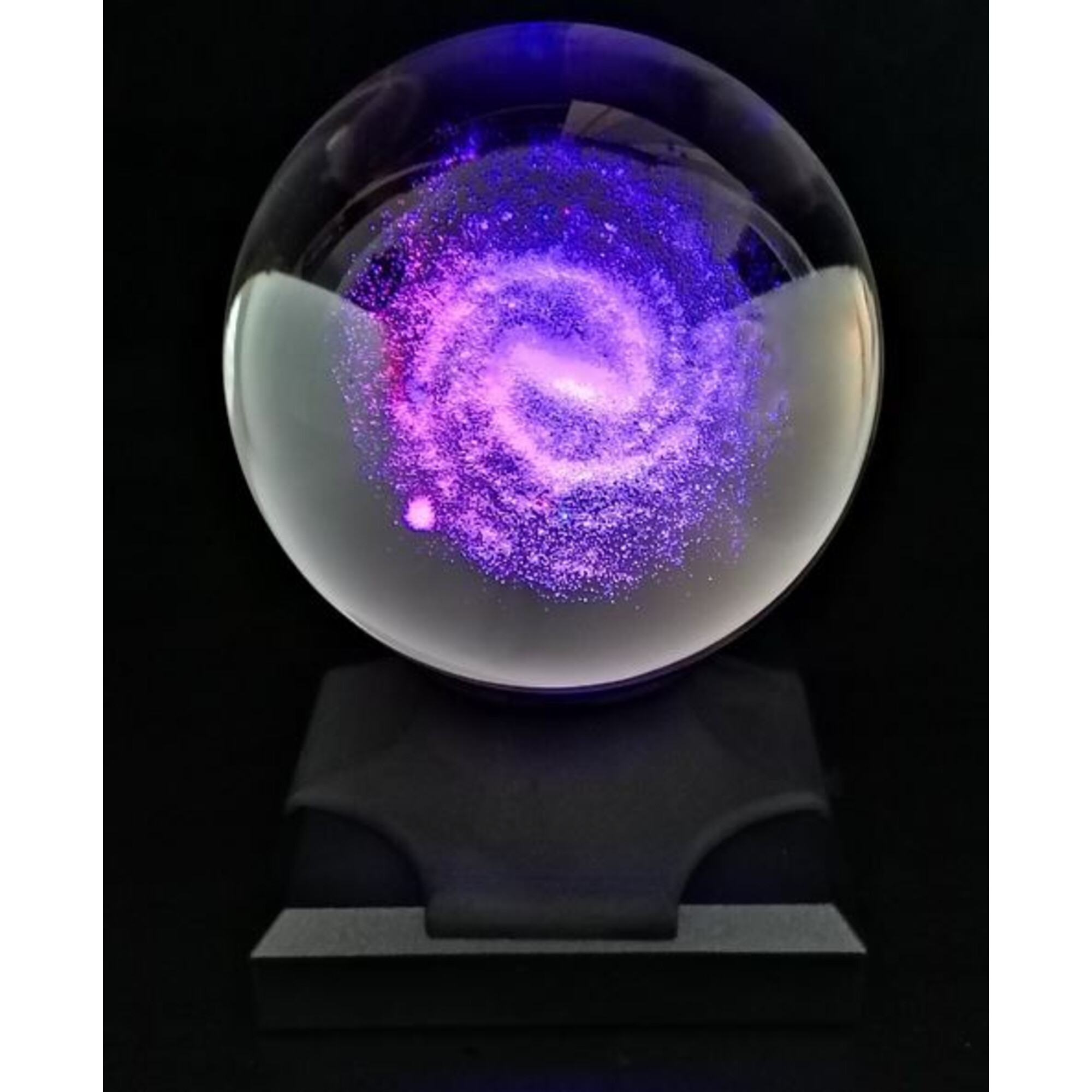 CinkS labs The Milky Way in a Sphere