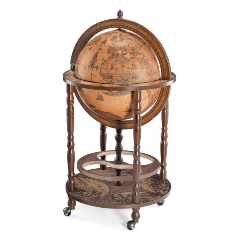 Zoffoli living Globe Bar Minerva Classic 40cm