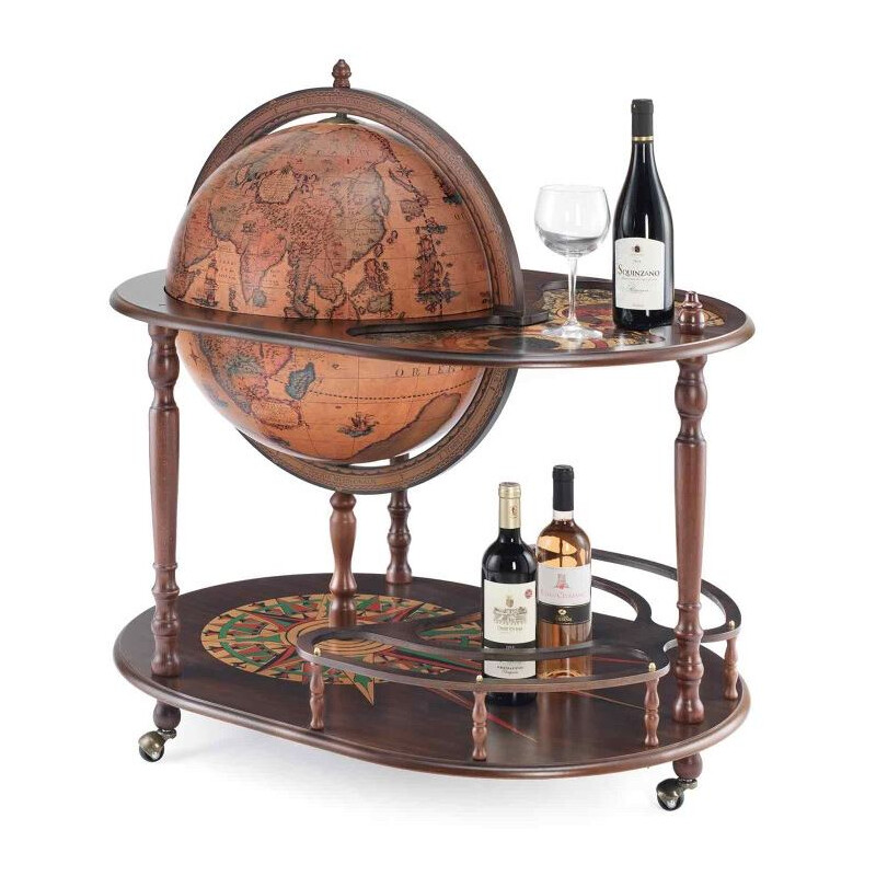 Zoffoli living Globe Bar Artemide 50cm