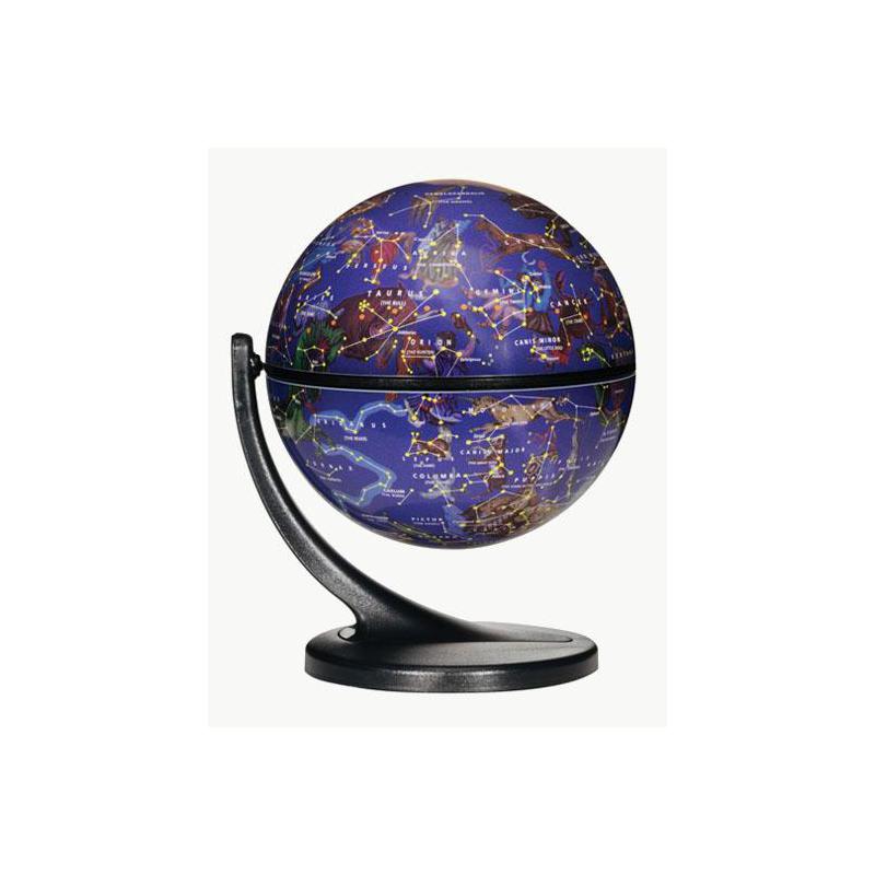 Scanglobe Replogle Mini-Globus Wonderglobe Celestial