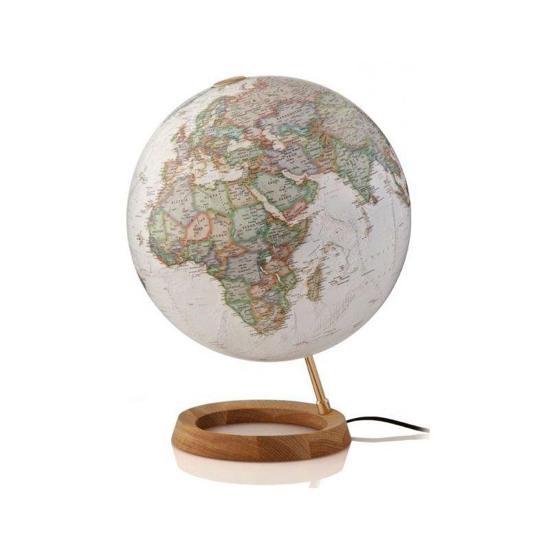 National Geographic Neon Executive globe