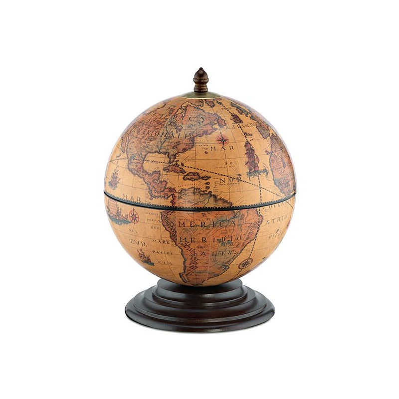 Zoffoli living Globe Bar Alfeo 33cm