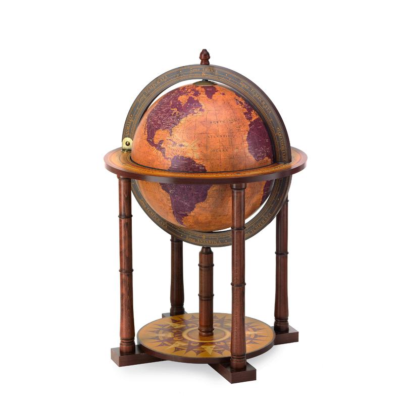 Zoffoli living Globe Bar Gemini 40cm