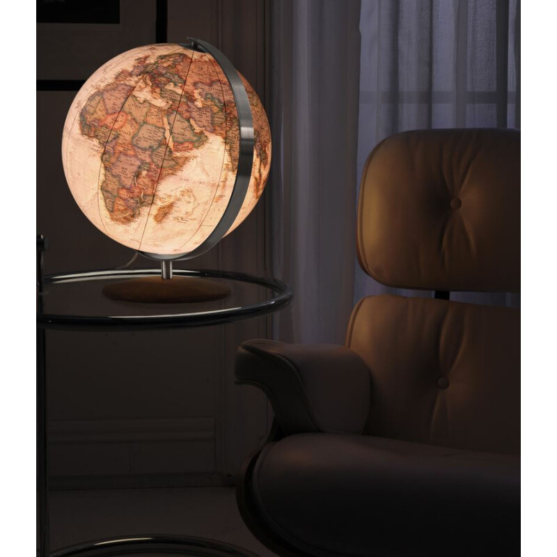 Räthgloben Globe Fusion 3701 Executive 37cm