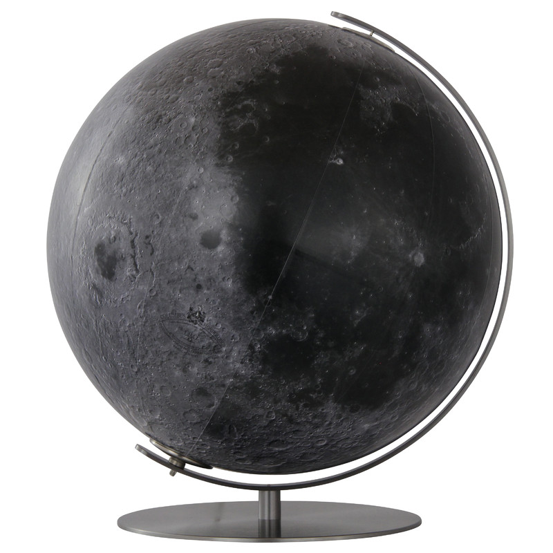 Columbus Globe Moon 34cm