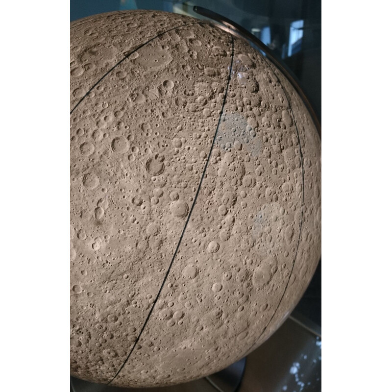 Columbus Globe Moon 34cm