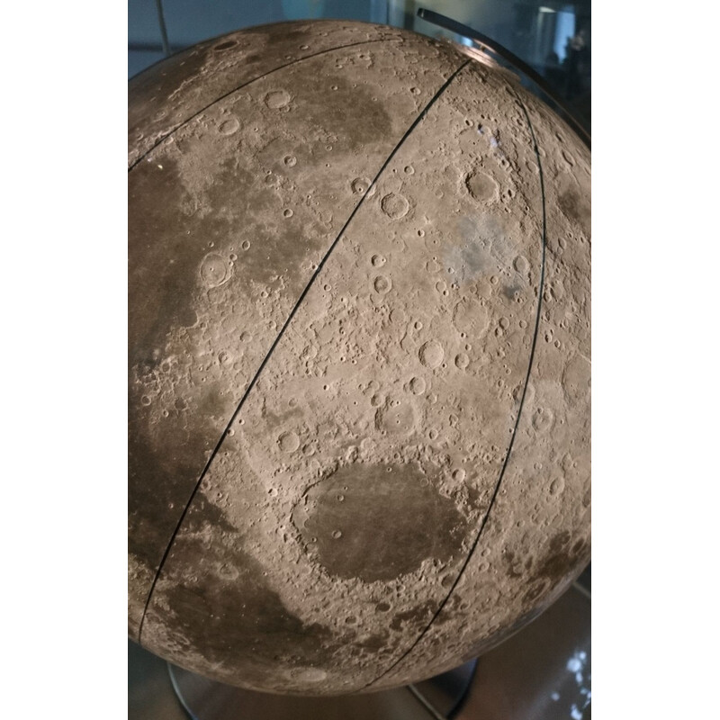 Columbus Globe Moon 34cm