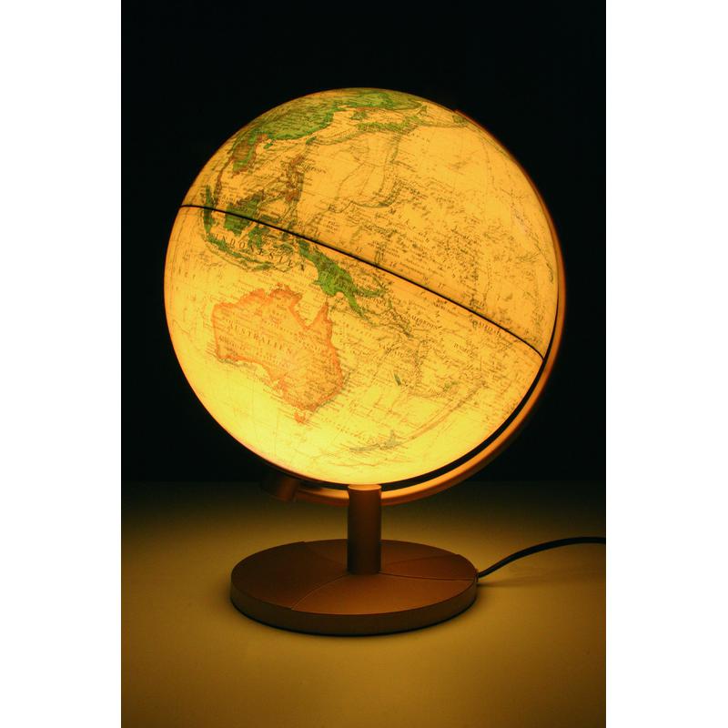 Stellanova Globe 892874, antique design