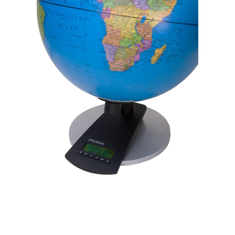 Stellanova Globe Welt-Zeit Globus 892025