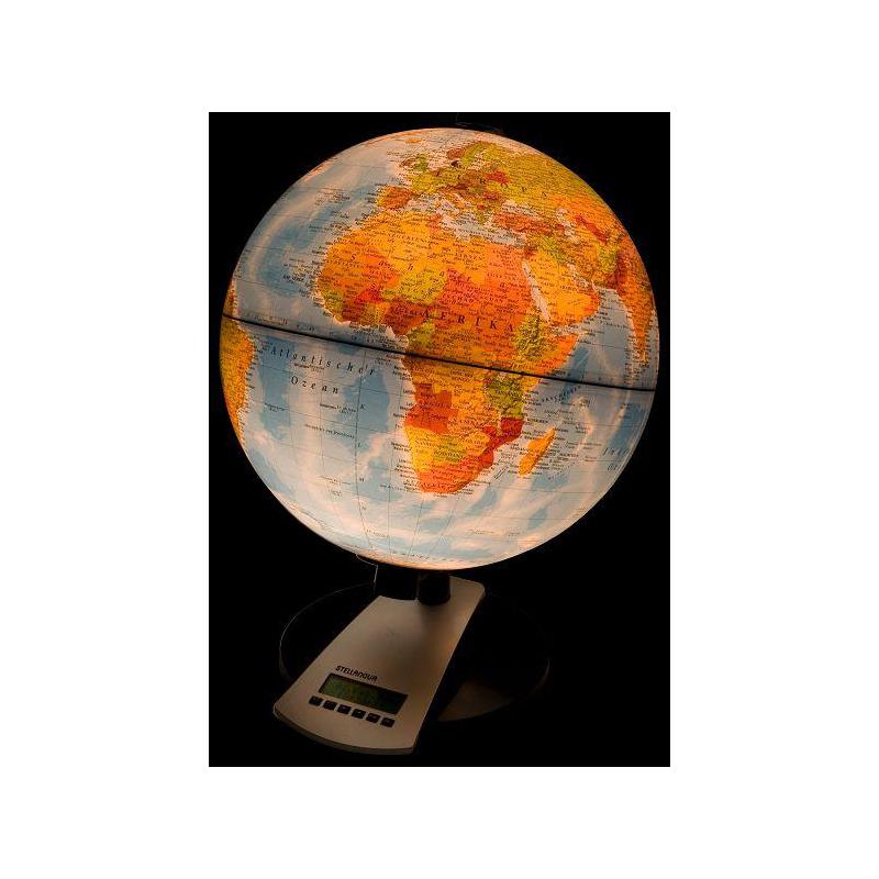 Stellanova World Time Globe Globus 882829