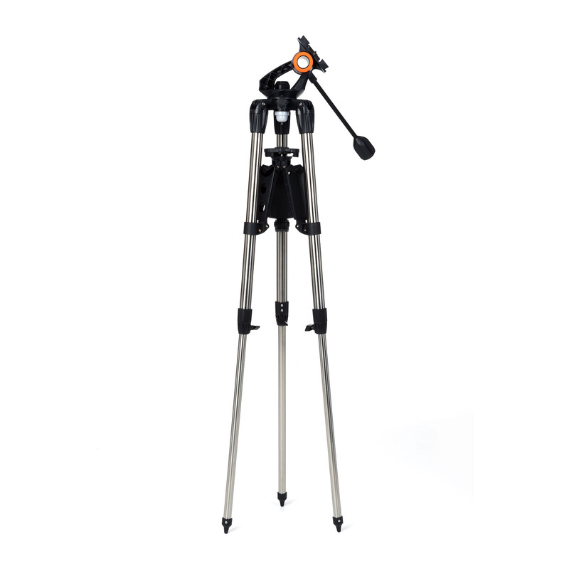 Celestron Teleskop AC 100/660 AZ Inspire