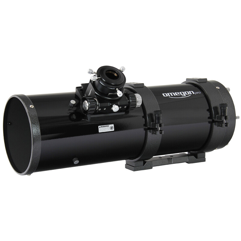 Omegon Teleskop Pro Astrograph 154/600 OTA