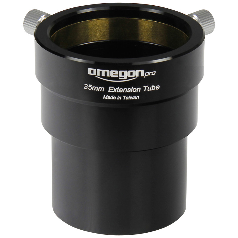 Omegon Teleskop Pro Astrograph 203/800 OTA