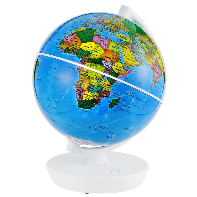 Globe Scientific - 📣 Introducing NEW Globe Scientific Color