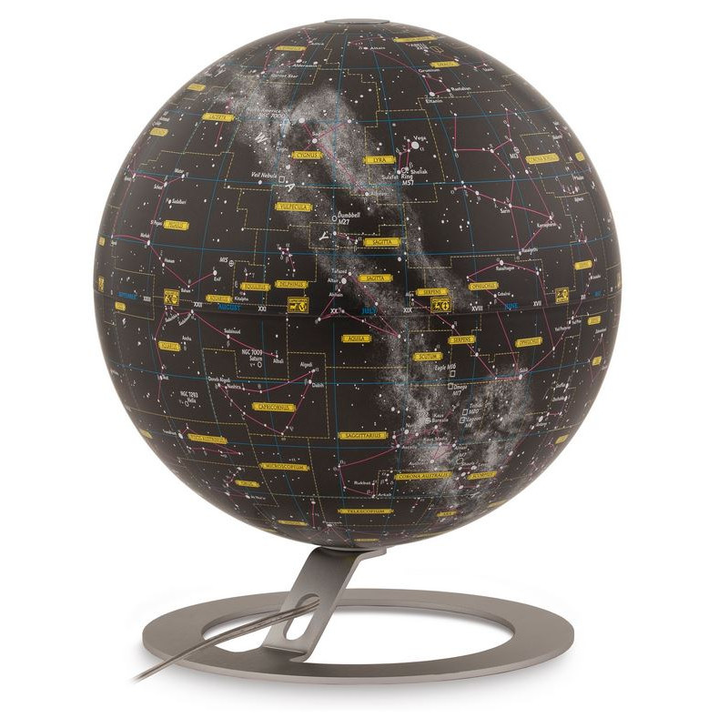 National Geographic Globe The Heavens 30 cm