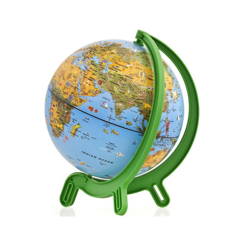 Räthgloben Childrens globe GMG 16cm