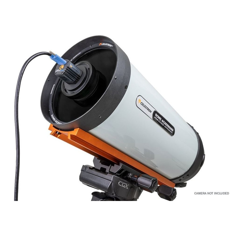 Celestron Teleskop Astrograph S 203/400 RASA 800 AVX GoTo