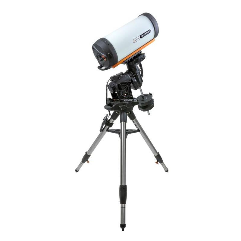 Celestron Teleskop Astrograph S 203/400 RASA 800 CGX GoTo