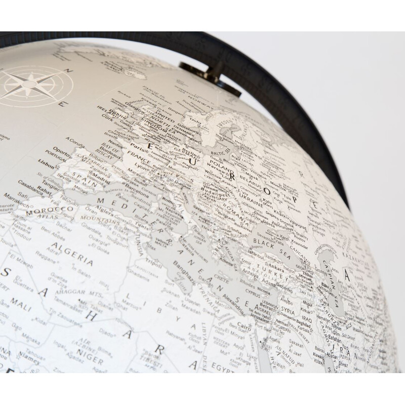 Replogle Floor globe Dawson 40cm