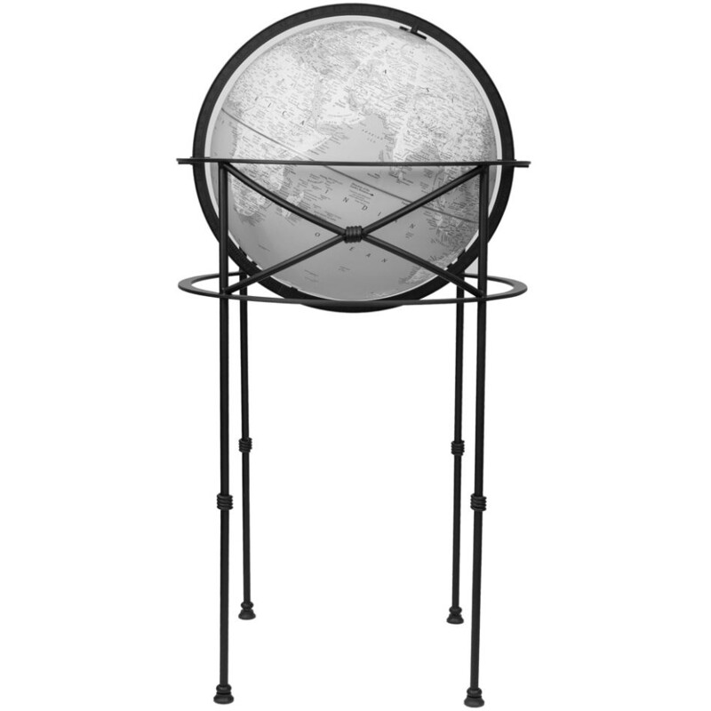 Replogle Floor globe Dawson 40cm