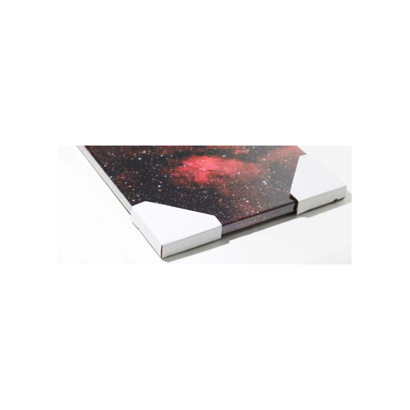 Oklop Poster California Nebula NGC 1499 45cmx30cm