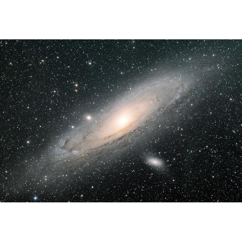 Oklop Poster Andromeda Galaxy 45cmx30cm