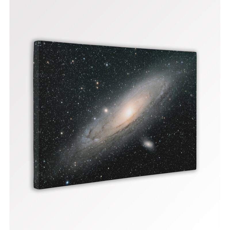 Oklop Poster Andromeda Galaxy 75cmx50cm