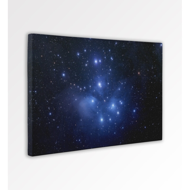 Oklop Poster Pleiades M45 60cmx40cm