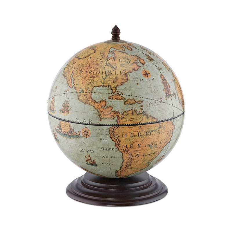 Zoffoli living Globe Bar Nettuno Laguna 40cm