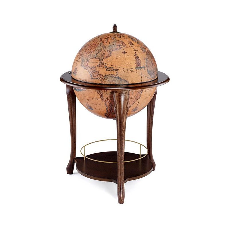 Zoffoli living Globe Bar Atena 50cm