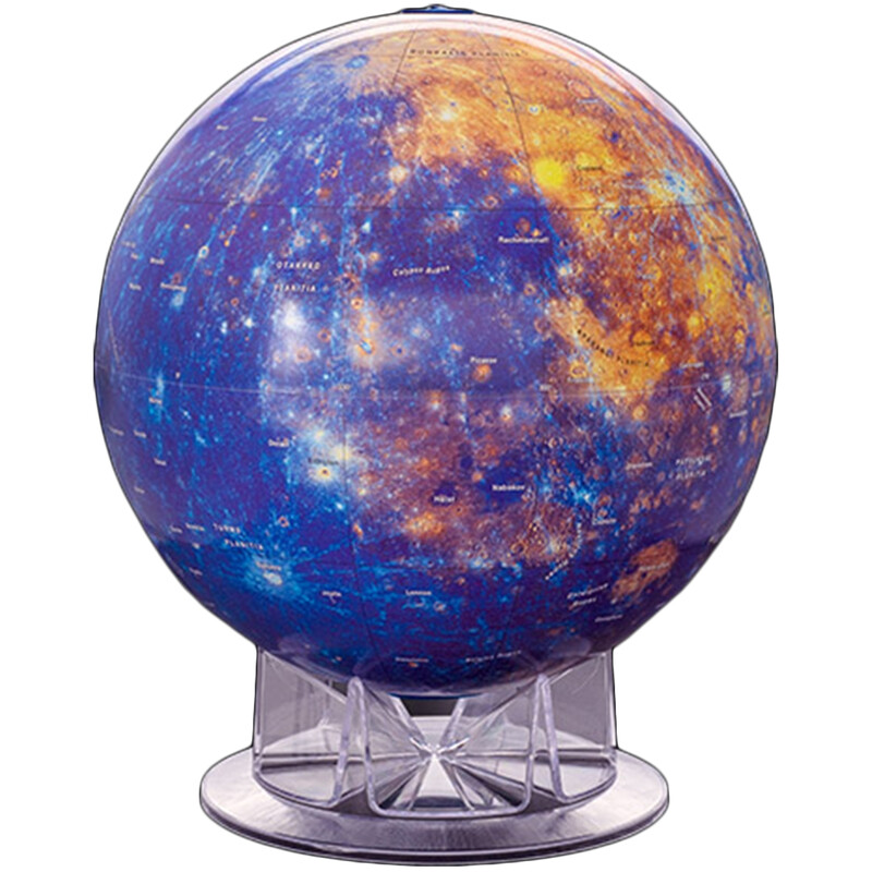 Replogle Globe Mercury 30cm