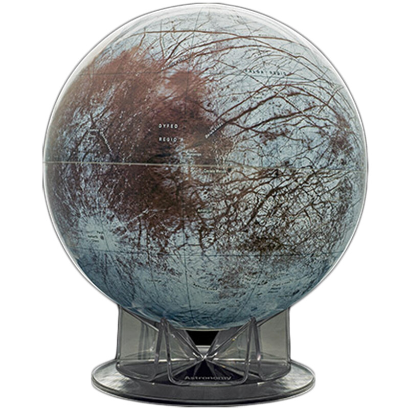 Replogle Globe Moon Europe 30cm