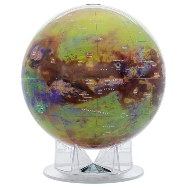 Replogle Globe Moon Titan 30cm