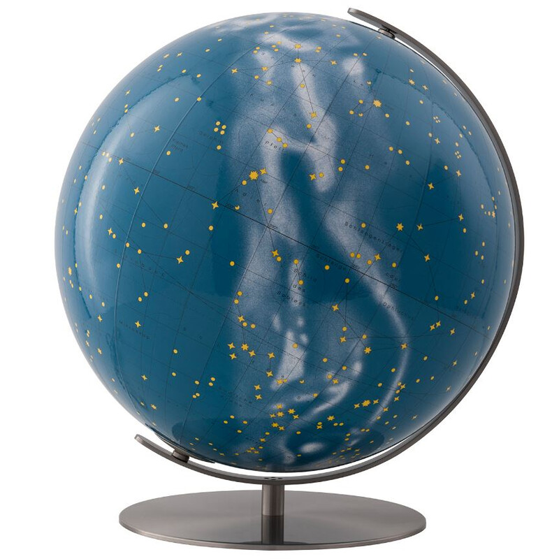 Columbus Globe Starry sky 40cm