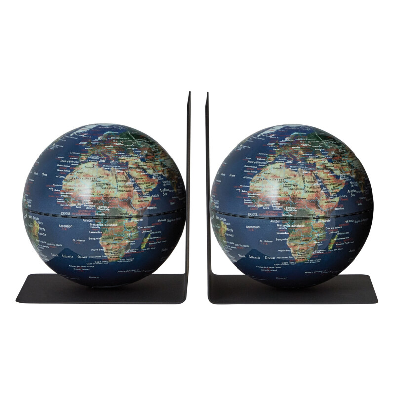 TROIKA BookGlobe Physical 13cm