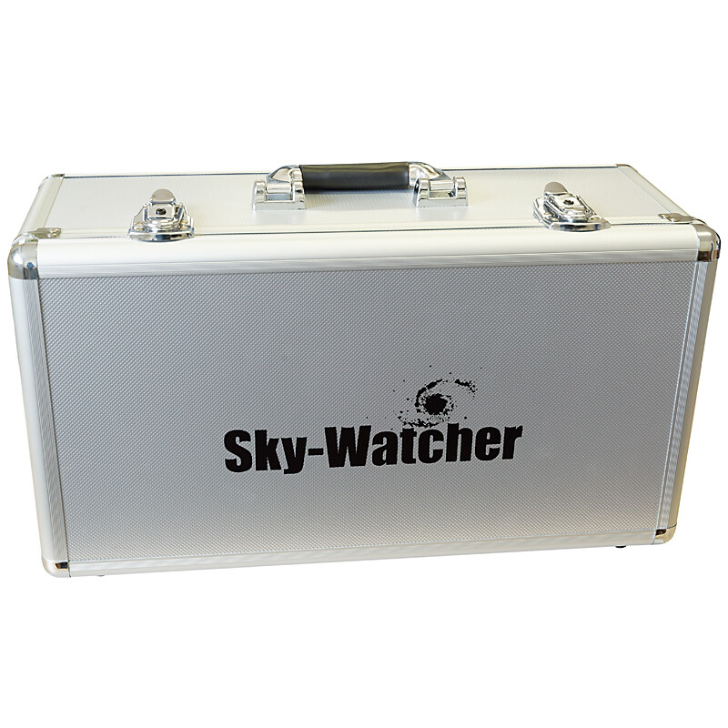 Skywatcher Apochromatischer Refraktor AP 82/530 Evolux-82ED OTA